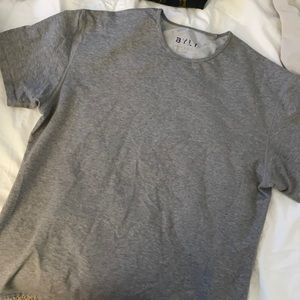 BYLT Men’s Luxury Active T-Shirt